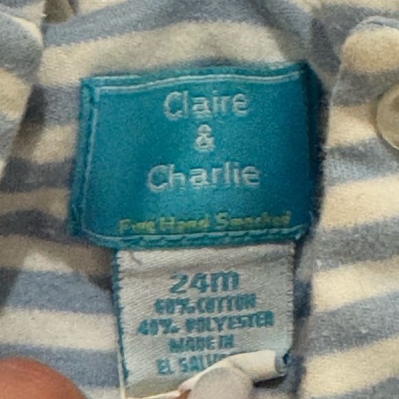 Claire & Charlie Animal Bubble - Picture 3 of 4